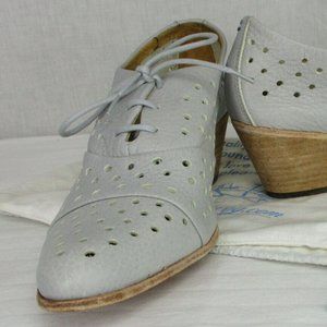 John Fluevog Oxfords